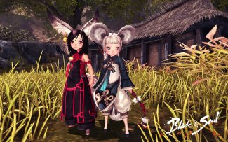 Blade & Soul
