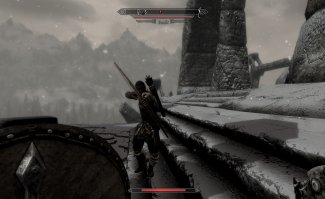 The Elder Scrolls V: Skyrim