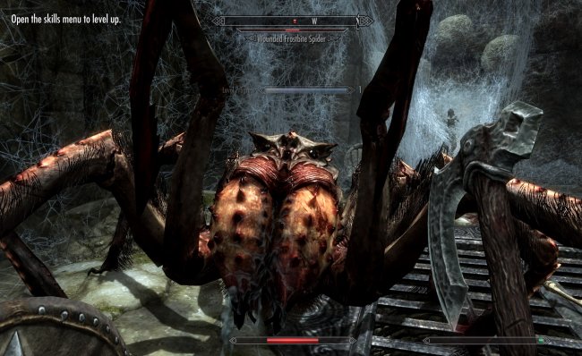 The Elder Scrolls V: Skyrim