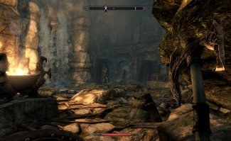 The Elder Scrolls V: Skyrim