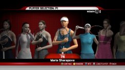 Top Spin 3