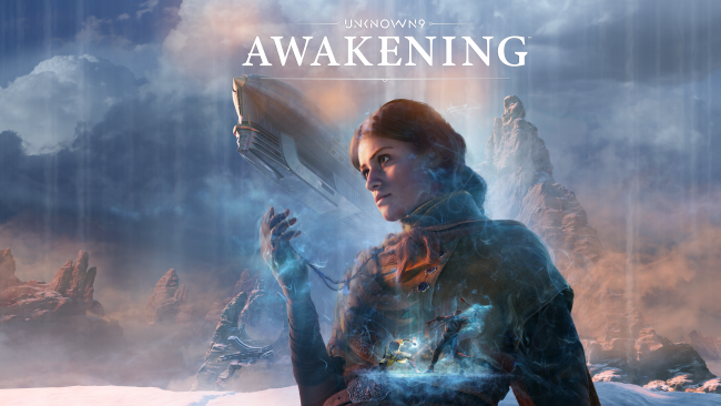 Impresiones tras el gameplay de Unknown 9: Awakening - Hay potencial, pero necesitamos ver más para estar seguros
