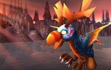 World of Warcraft