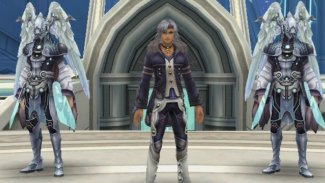 Xenoblade Chronicles