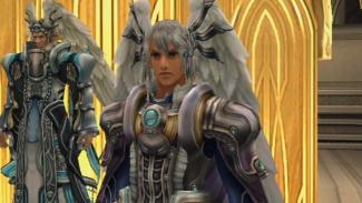 Xenoblade Chronicles