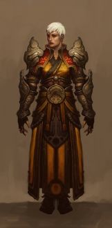Diablo III