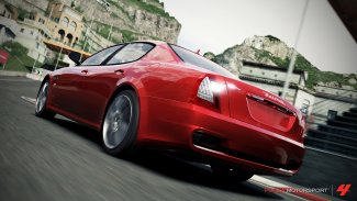 Forza Motorsport 4