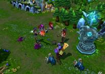League of Legends