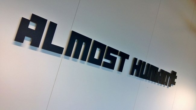 Primicia: dentro de Legend of Grimrock 2 desde Almost Human