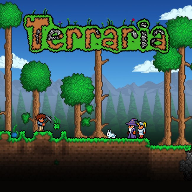 Construir una casa terraria para