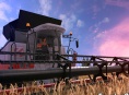 Farming Simulator 17 presume de tractores y maquinaria con un tráiler a lo Gran Turismo