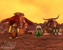 World of Warcraft