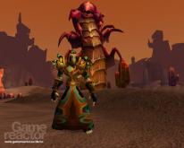 World of Warcraft