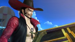 One Piece Pirate Warriors: 30 fotos