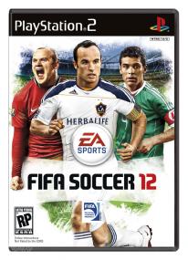 FIFA 12