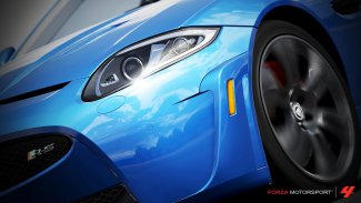 Forza Motorsport 4