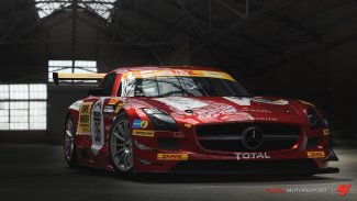 Forza Motorsport 4