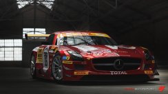 Forza Motorsport 4