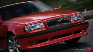 Forza Motorsport 4