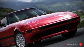 Forza Motorsport 4