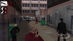 Gangs of London