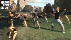 Grand Theft Auto IV