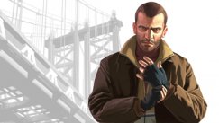 Grand Theft Auto IV