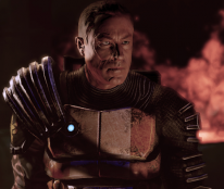 Mass Effect 3
