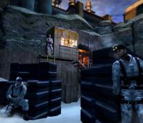 Splinter Cell: Double Agent