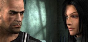 Splinter Cell: Double Agent