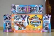 Skylanders Giants