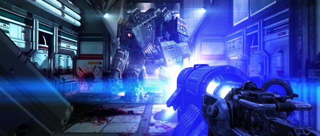 Wolfenstein: The New Order - primeras impresiones