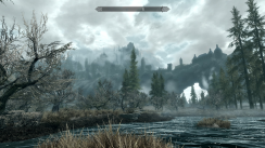 The Elder Scrolls V: Skyrim