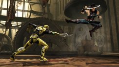 Mortal Kombat