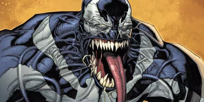 Rumores: Seth Rogen está produciendo una película animada de Venom con calificación R