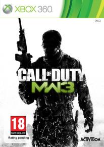 Call of Duty: Modern Warfare 3 Call of Duty: Modern Warfare 3