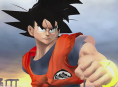 Un mod mete en Smash Bros Wii U a Goku de Dragon Ball