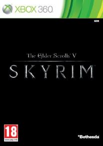 The Elder Scrolls V: Skyrim