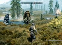 The Elder Scrolls V: Skyrim