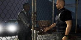 Splinter Cell: Double Agent