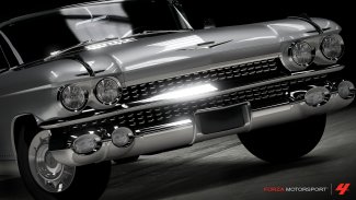 Forza Motorsport 4