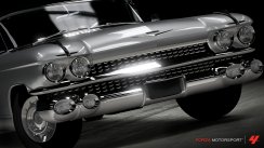 Forza Motorsport 4