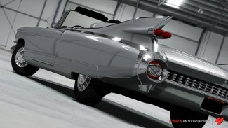 Forza Motorsport 4