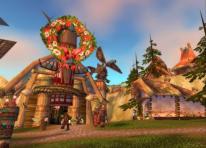 World of Warcraft