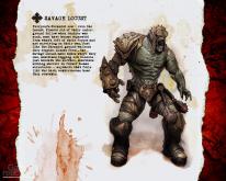 Gears of War 3
