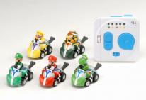 Mario Kart Wii