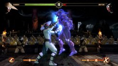 Mortal Kombat