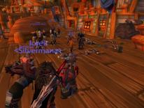 World of Warcraft