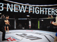 Nuevos luchadores y contenidos para EA Sports UFC
