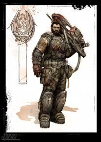 Gears of War 3